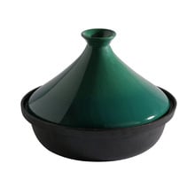 Cast Iron Tagine